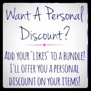 💞Bundle Your Likes!💞